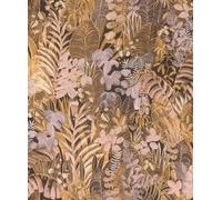 SCHÖNER WOHNEN Collection Botanical 600650 Papier peint intissé Rose 10,05 x 0,53 m