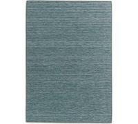 SCHÖNER WOHNEN-Collection Outdoor Tapis PARKLAND Turquoise 90 x 160 cm