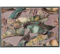 SCHÖNER WOHNEN-Collection Paillasson Intérieur MIAMI Rose 67 x 100 cm