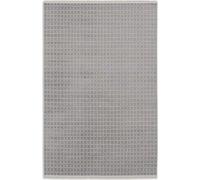 SCHÖNER WOHNEN-Collection Tapis de salon MAGIC Gris 80 x 150 cm