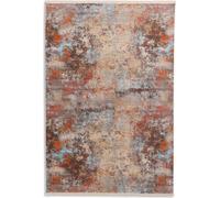 SCHÖNER WOHNEN-Collection Tapis de salon MYSTIK Marron clair 200 x 285 cm