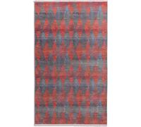 SCHÖNER WOHNEN-Collection Tapis de salon MYSTIK rouge 70 x 140 cm