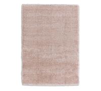 SCHÖNER WOHNEN-Collection Tapis de salon SAVAGE Rosa 80 x 150 cm