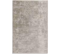 SCHÖNER WOHNEN-Collection Tapis Salon VISION Marron clair 133 x 190 cm