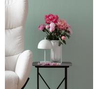 Schöner Wohnen Kia Lampe de table sans fil, LED, avec CCT, 850214,