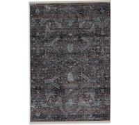 SCHÖNER WOHNEN-Kollektion Tapis de salon MYSTIK Gris 200 x 285 cm
