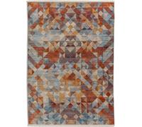 SCHÖNER WOHNEN-Kollektion Tapis de salon MYSTIK Multicolor 133 x 185 cm