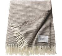 Schöner Wohnen Plaid Zen 140x200 cm Couleur sable AL