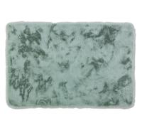 Schöner Wohnen Tapis de bain doux et moelleux Bali 40x60cm menthe