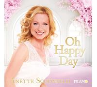 Schönfeld,Anette - Oh Happy Day [Import]