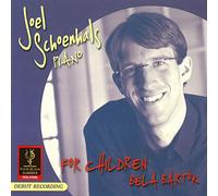 Schoenhals, Joel - for Children [Import]