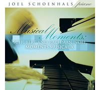 Schoenhals, Joel - Musical Moments