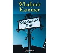 Schönhauser Allee Kaminer, Wladimir (Auteur)