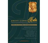 Schönheit - Orchester-& Kantatenwerk