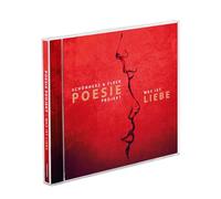 Schönherz&Fleer - Poesie Projekt-Was Ist Liebe(Jewelcase Version)
