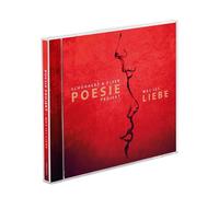 SCHÖNHERZ&FLEER - POESIE PROJEKT-WAS IST LIEBE(JEWELCASE VERSION) CD NEUF