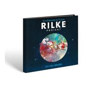 Schönherz & Fleer – Rilke Projekt: So Viel Himmel – CD (Import, Warner Music)