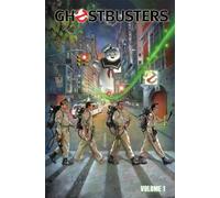 Schoening, Dan - Ghostbusters Volume 1