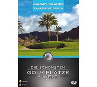 Schönsten Golf Plätze der,die - Die Schönsten Golf Plätze der [Import]