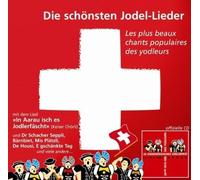 Various Artists - Schoensten Jodel-Lieder [Import]