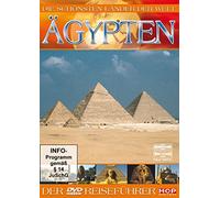 Schönsten Länder der Welt,die - Ägypten [Import]