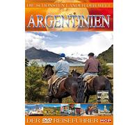 Schönsten Länder der Welt,die - Argentinien [Import]
