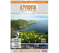 Schönsten Länder der Welt,die - Azoren [Import]