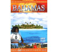 Schönsten Länder der Welt,die - Bahamas [Import]