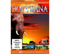 Schönsten Länder der Welt,die - Botswana [Import]