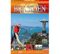 Schönsten Länder der Welt,die - Brasilien