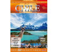 Schönsten Länder der Welt,die - Chile [Import]