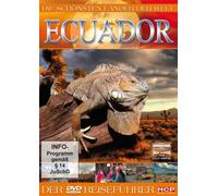Schönsten Länder der Welt,die - Ecuador [Import]