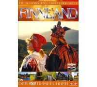 Schönsten Länder der Welt,die - Finnland