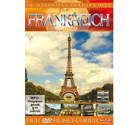 Schönsten Länder der Welt,die - Frankreich [Import]