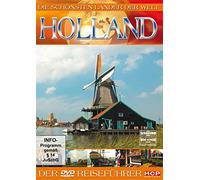 Schönsten Länder der Welt,die - Holland [Import]