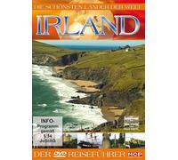 Schönsten Länder der Welt,die - Irland