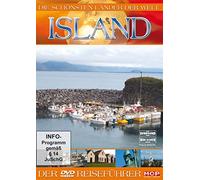 Les plus beaux pays du monde – Islande – Import