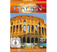 Schönsten Länder der Welt,die - Italien