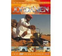 Schönsten Länder der Welt,die - Jordanien [Import]
