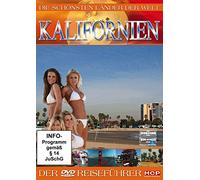 Schönsten Länder der Welt,die - Kalifornien