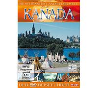 Schönsten Länder der Welt,die - Kanada