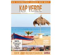 Schönsten Länder der Welt,die - Kap Verde