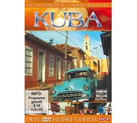 Schönsten Länder der Welt,die - Kuba [Import]