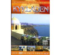 Schönsten Länder der Welt,die - Kykladen [Import]