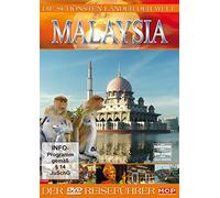 Schönsten Länder der Welt,die - Malaysia [Import]