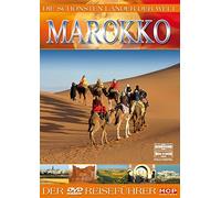 Schönsten Länder der Welt,die - Marokko [Import]