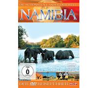Schönsten Länder der Welt,die - Namibia [Import]