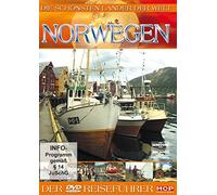 Die Schönsten Länder Der Welt - Norwegen