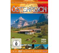 Schönsten Länder der Welt,die - Österreich [Import]