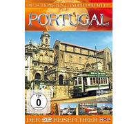 Schönsten Länder der Welt,die - Portugal [Import]